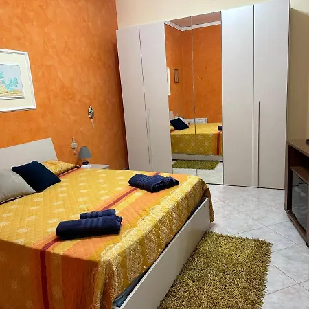 Apartamento Casa Lita Avola