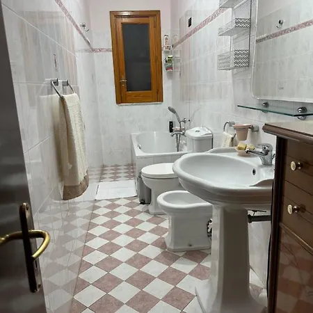 Apartamento Casa Lita